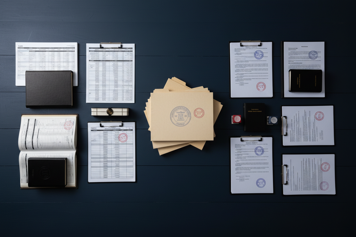 VerdoCo Documentation Infrastructure Suite