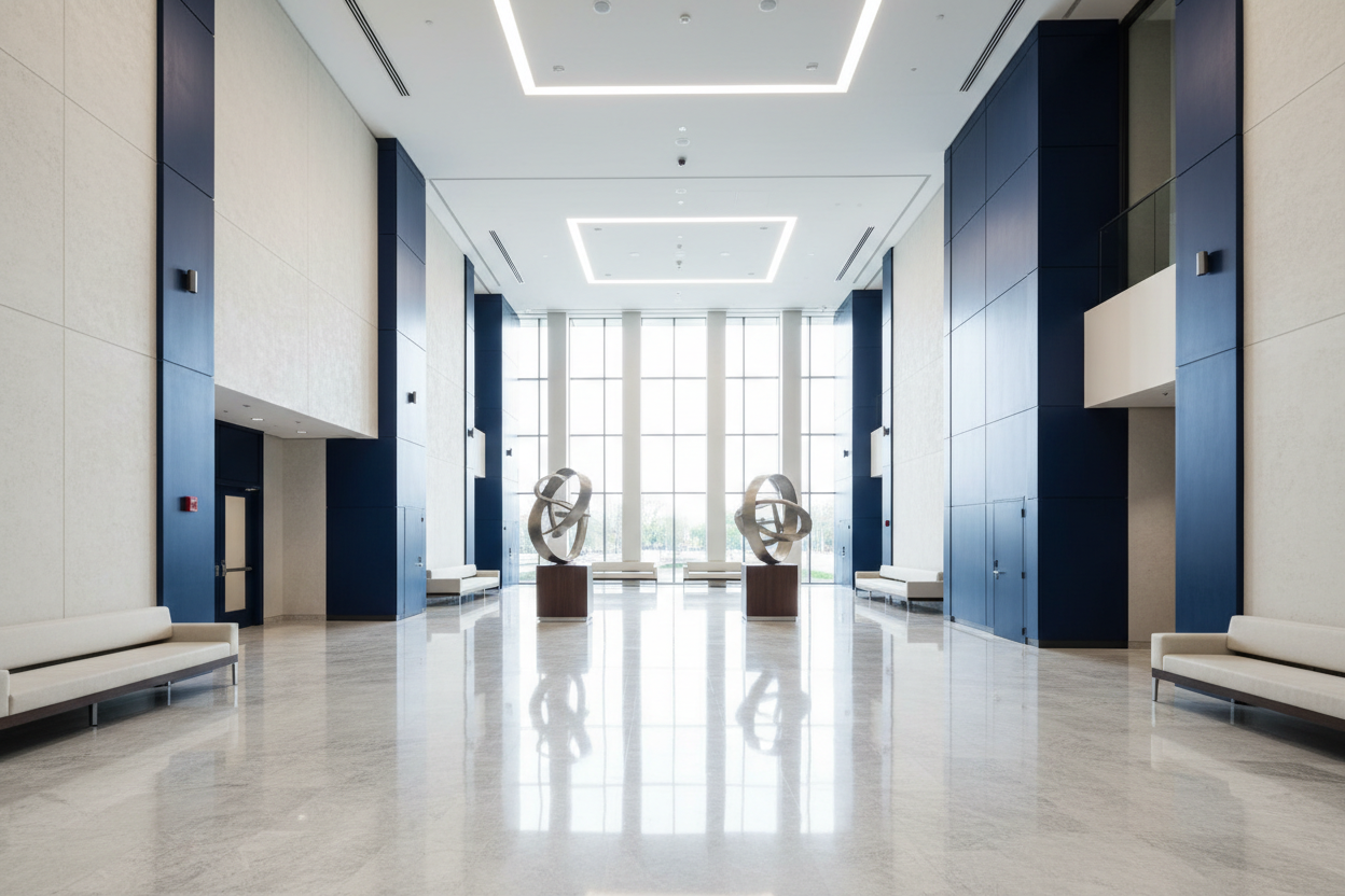 AI Governance Foundation Suite