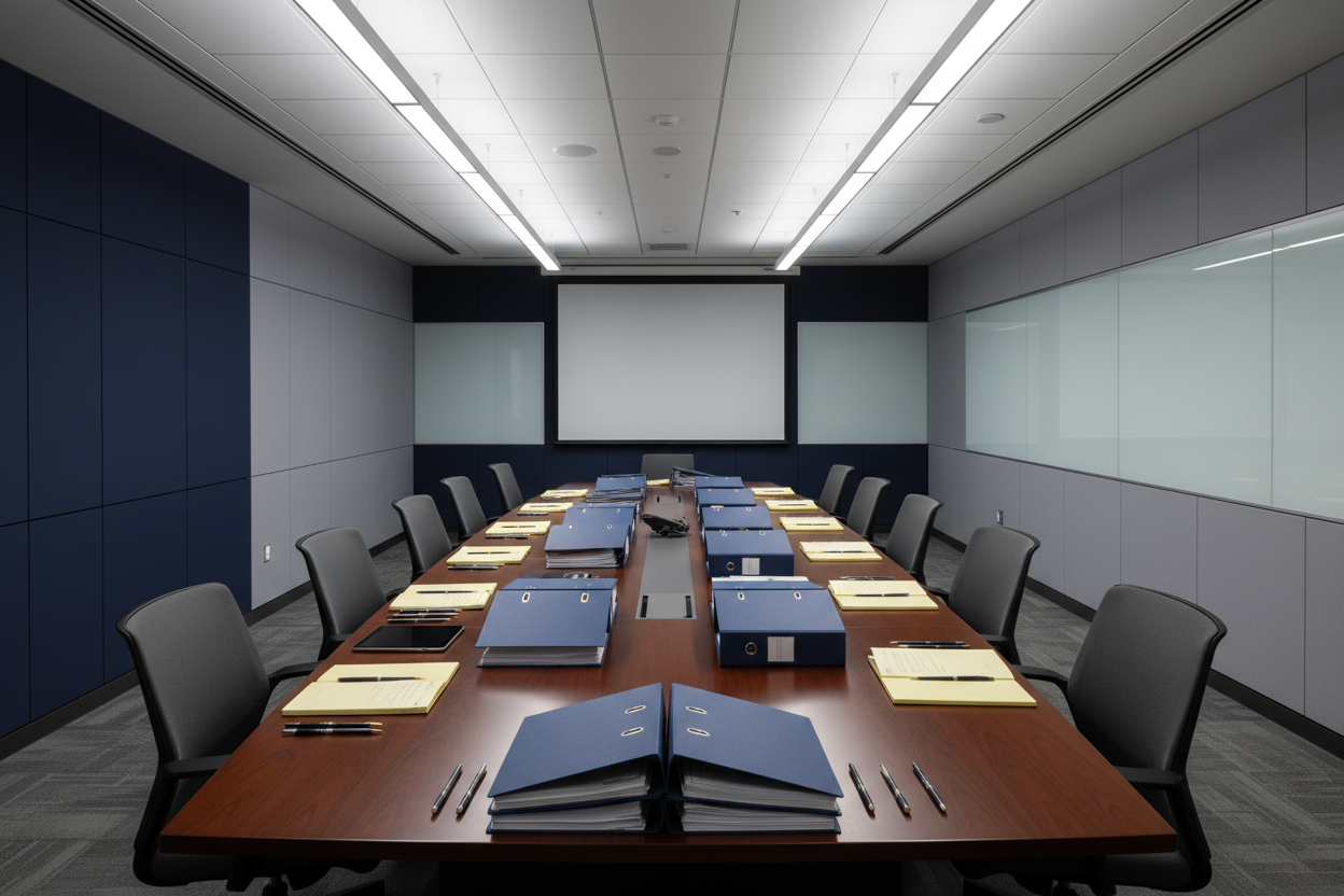 Defense Baseline Suite — Phase 1